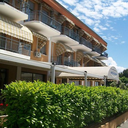 Residenza Hotel Garden Toscolano Maderno Ngoại thất bức ảnh