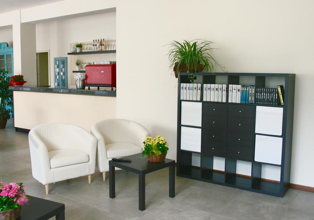 Residenza Hotel Garden Toscolano Maderno Ngoại thất bức ảnh