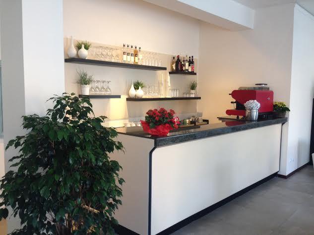Residenza Hotel Garden Toscolano Maderno Ngoại thất bức ảnh
