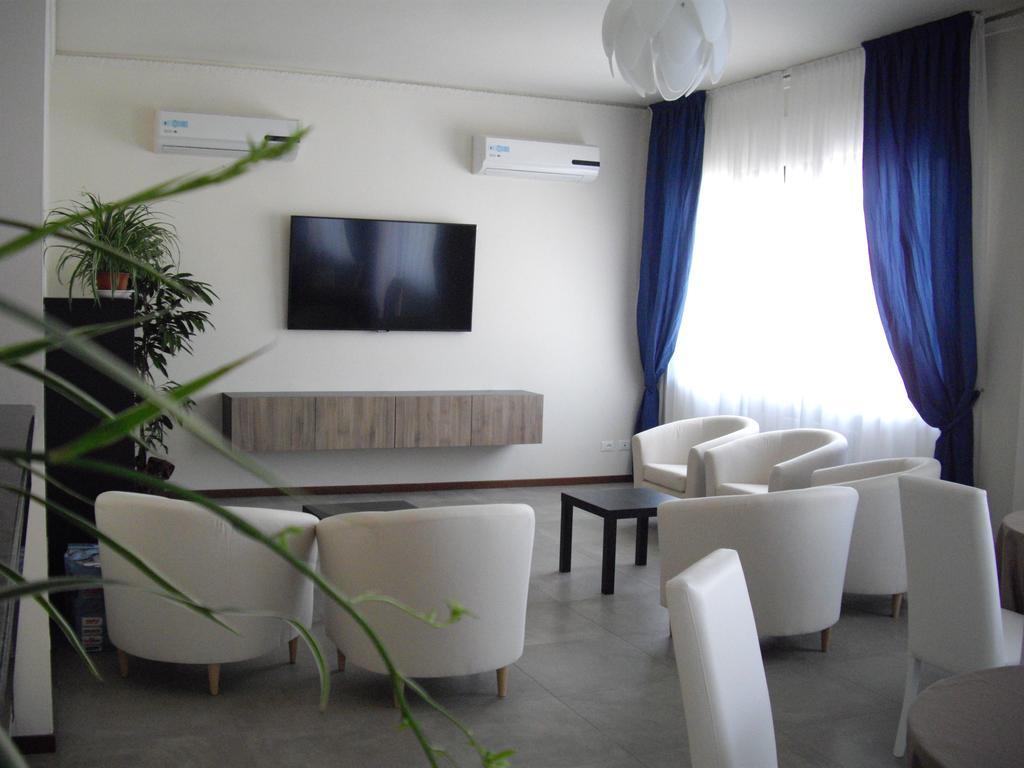 Residenza Hotel Garden Toscolano Maderno Ngoại thất bức ảnh