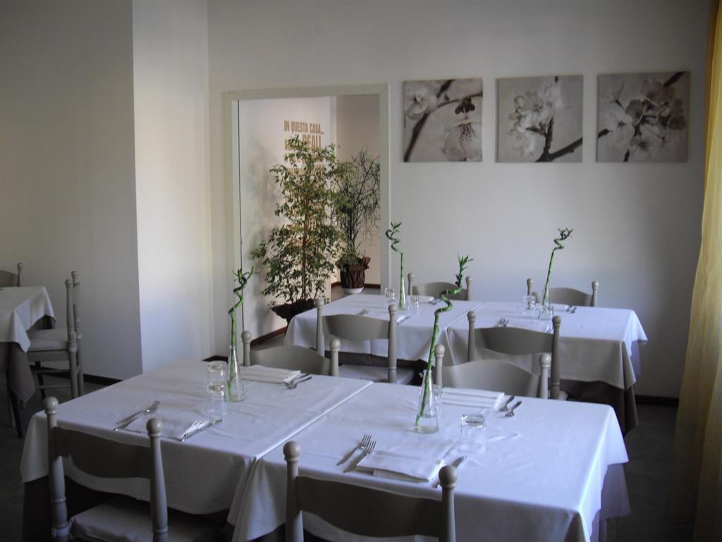 Residenza Hotel Garden Toscolano Maderno Ngoại thất bức ảnh