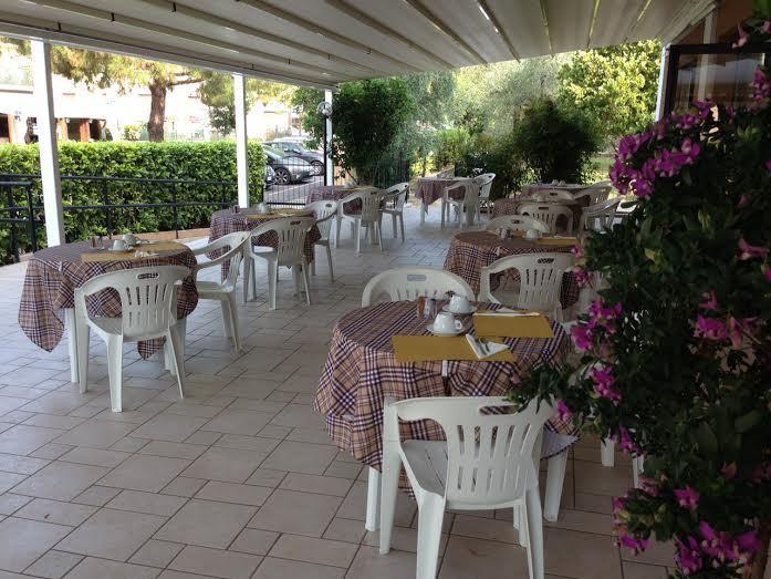 Residenza Hotel Garden Toscolano Maderno Ngoại thất bức ảnh